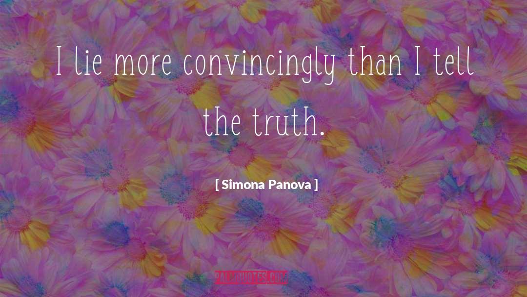 Gothic quotes by Simona Panova