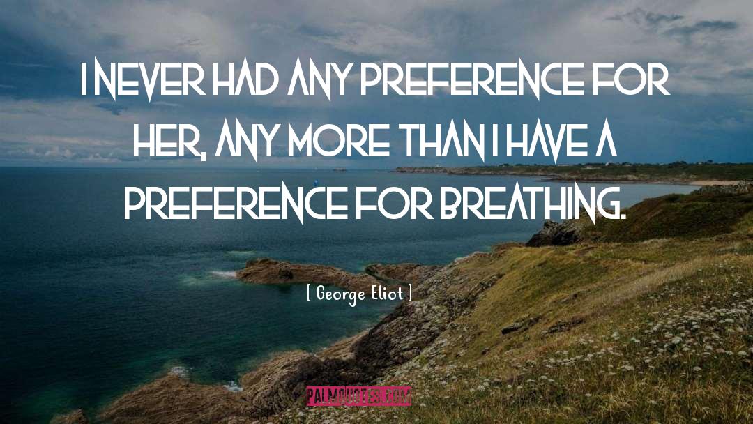 Gothic Romance quotes by George Eliot