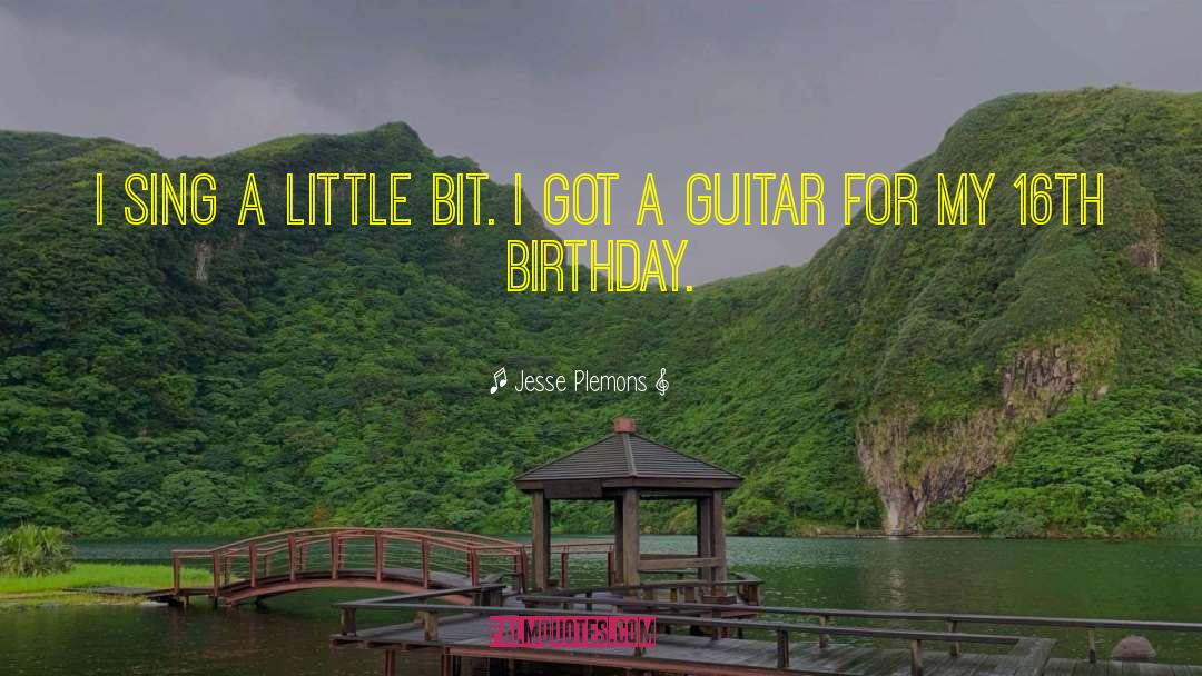 Gotlib Birthday quotes by Jesse Plemons