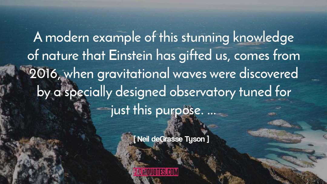 Gottingen Observatory quotes by Neil DeGrasse Tyson