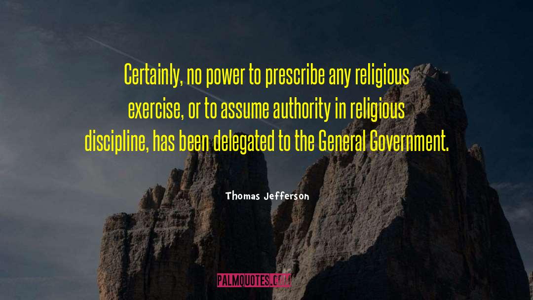 Government Deception quotes by Thomas Jefferson