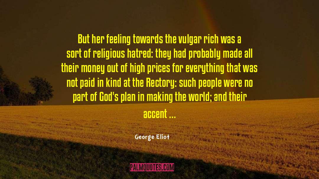 Government Where People quotes by George Eliot