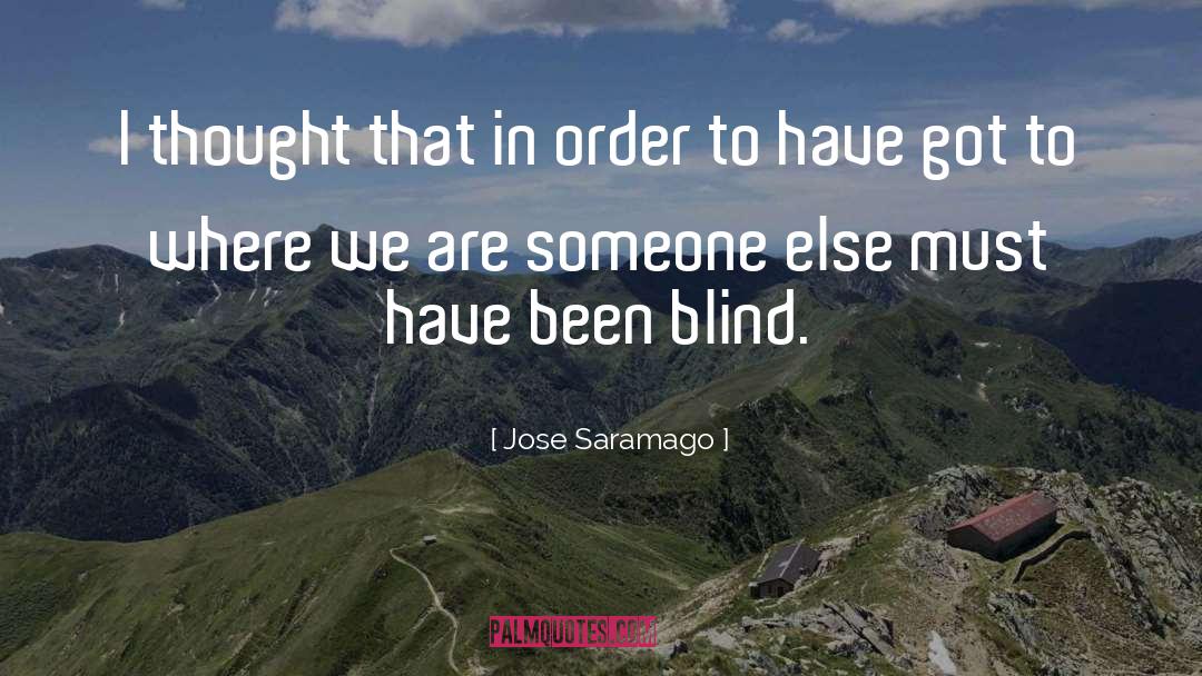 Govital quotes by Jose Saramago