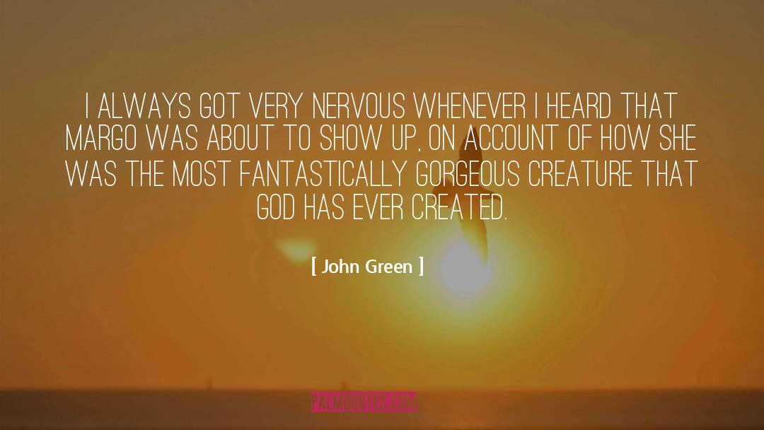 Goyanes John quotes by John Green