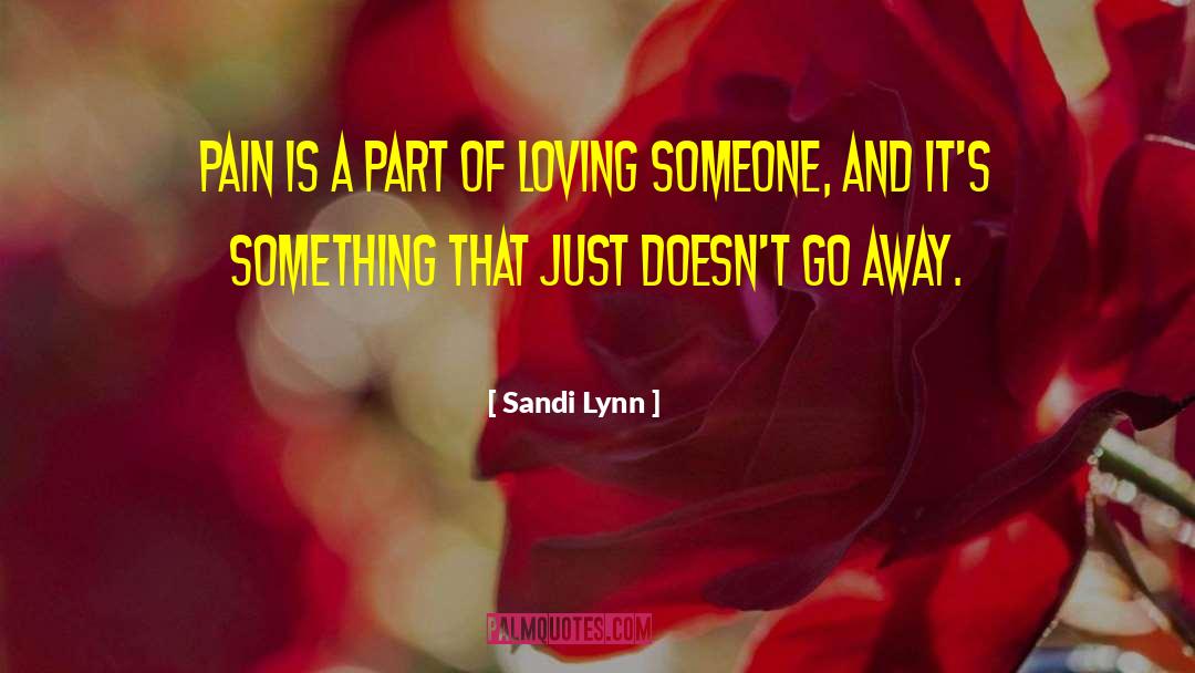 Gracchi Part quotes by Sandi Lynn