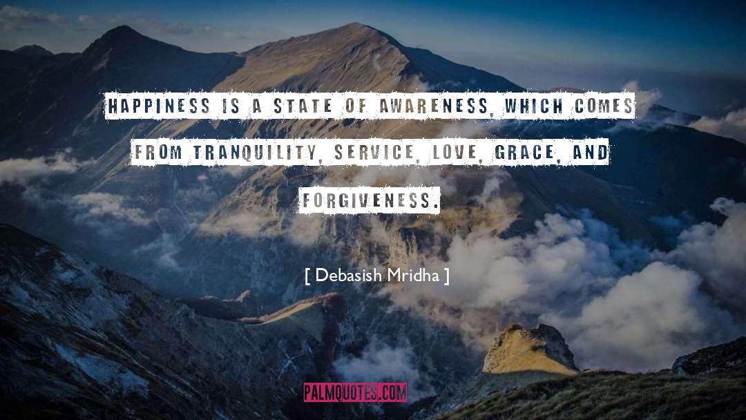 Grace And Forgiveness quotes by Debasish Mridha