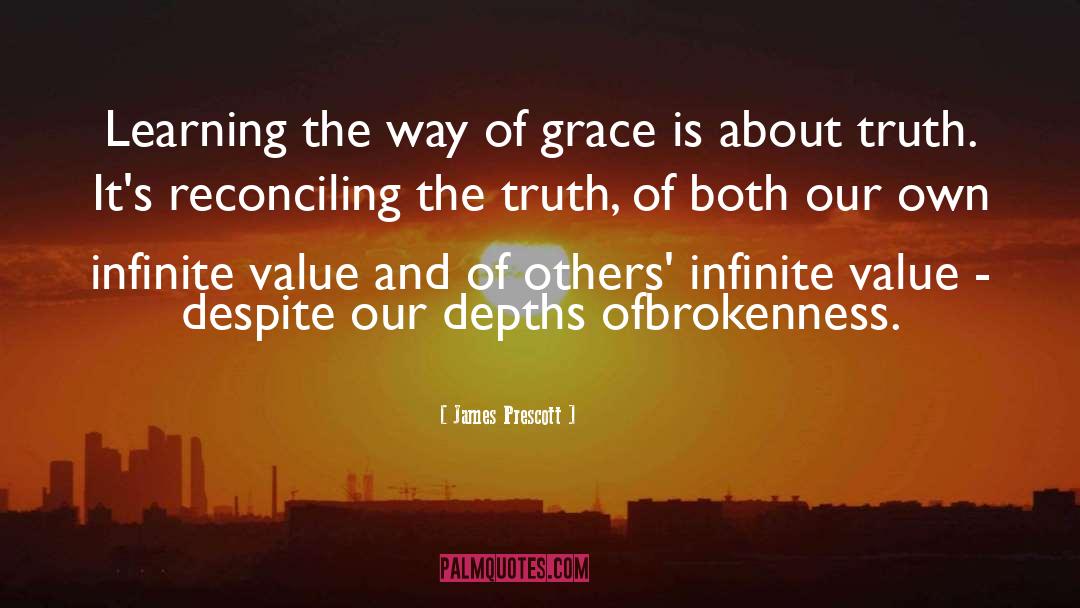 Grace Draven quotes by James Prescott