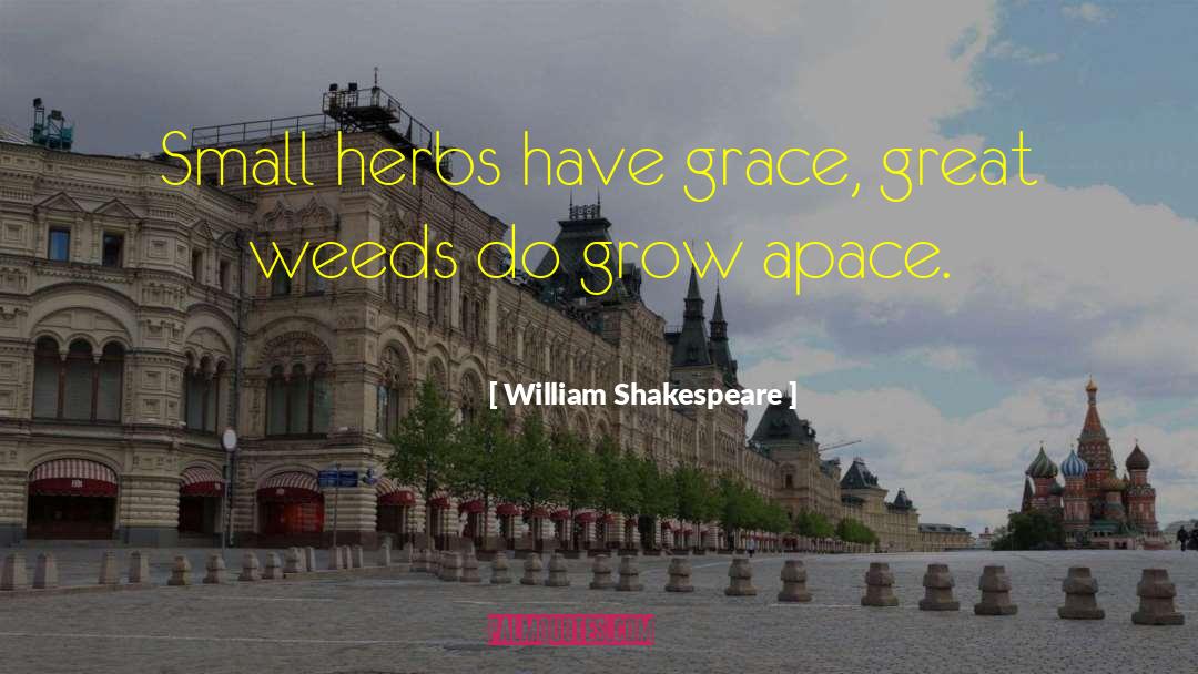 Grace Helbig quotes by William Shakespeare