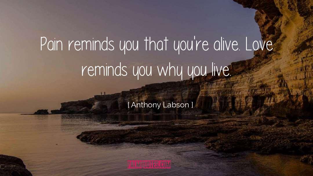 Grace Inspiration quotes by Anthony Labson