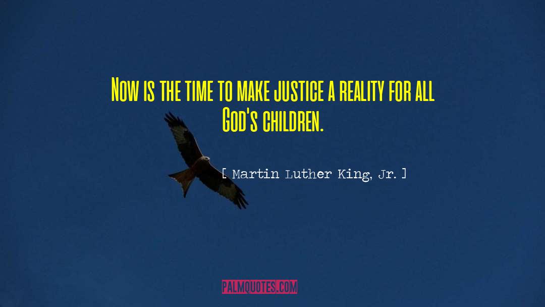 Gradualism quotes by Martin Luther King, Jr.