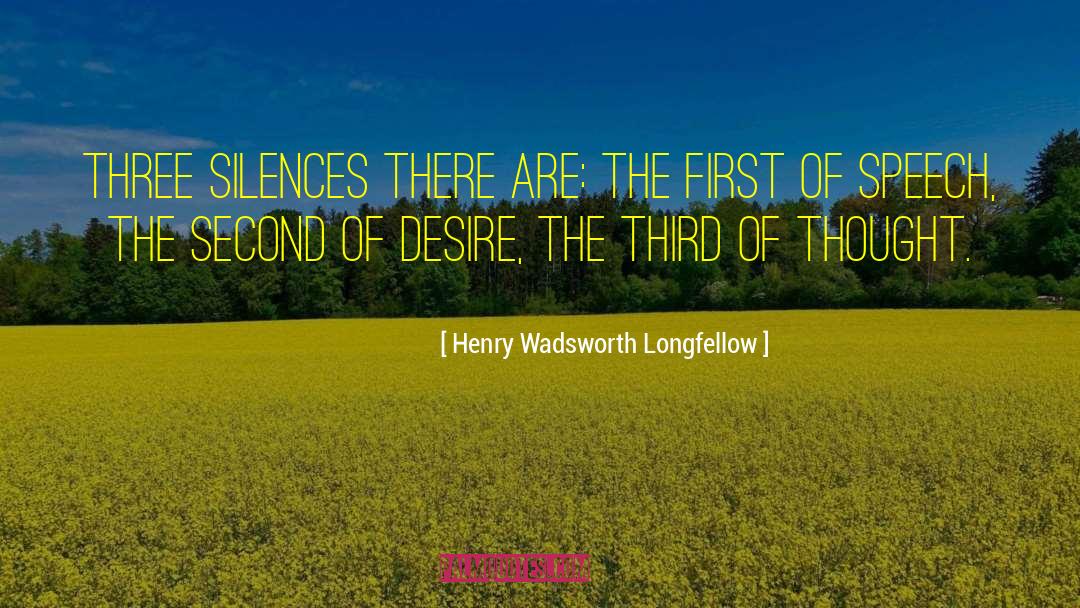 Graduation Speech quotes by Henry Wadsworth Longfellow