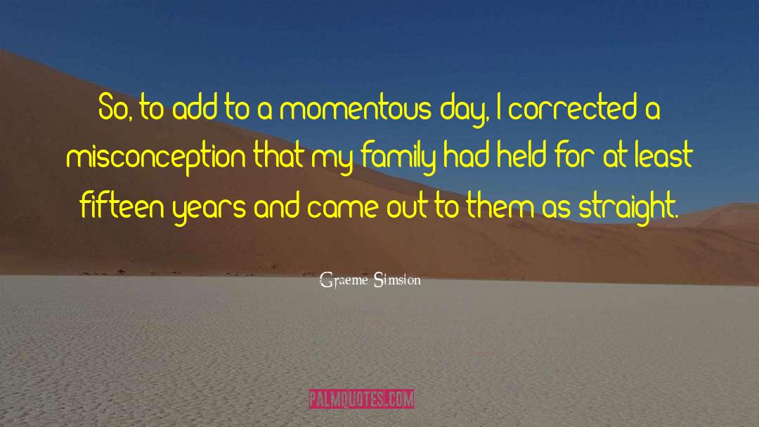 Graeme And Joie quotes by Graeme Simsion