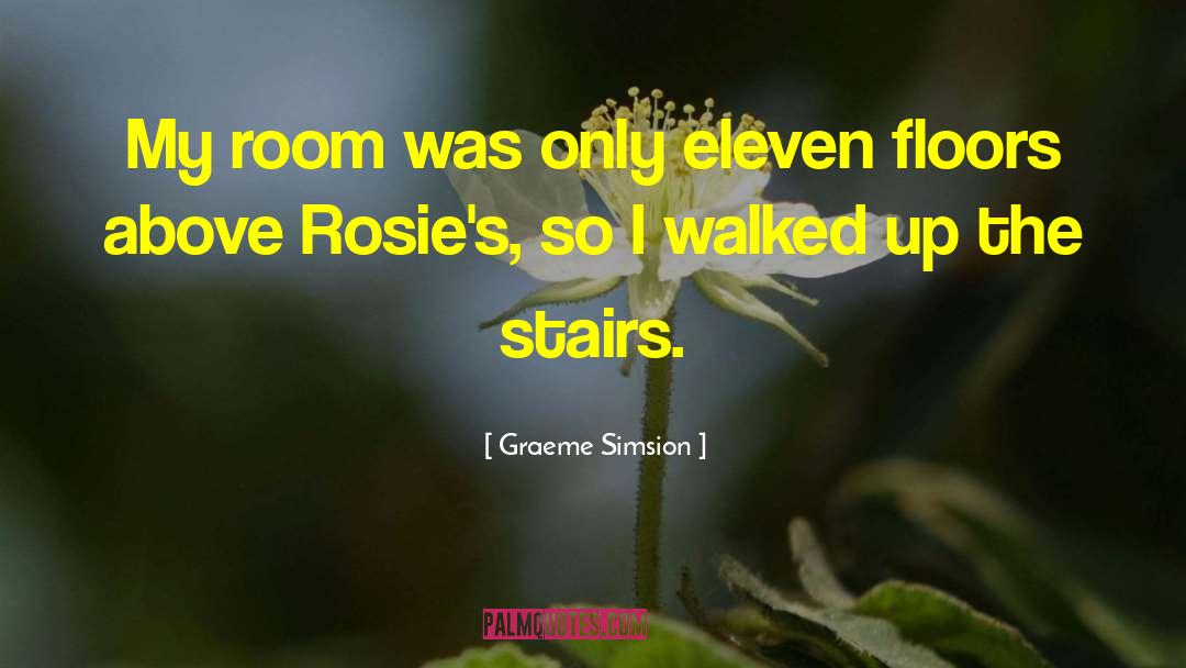 Graeme Simsion quotes by Graeme Simsion