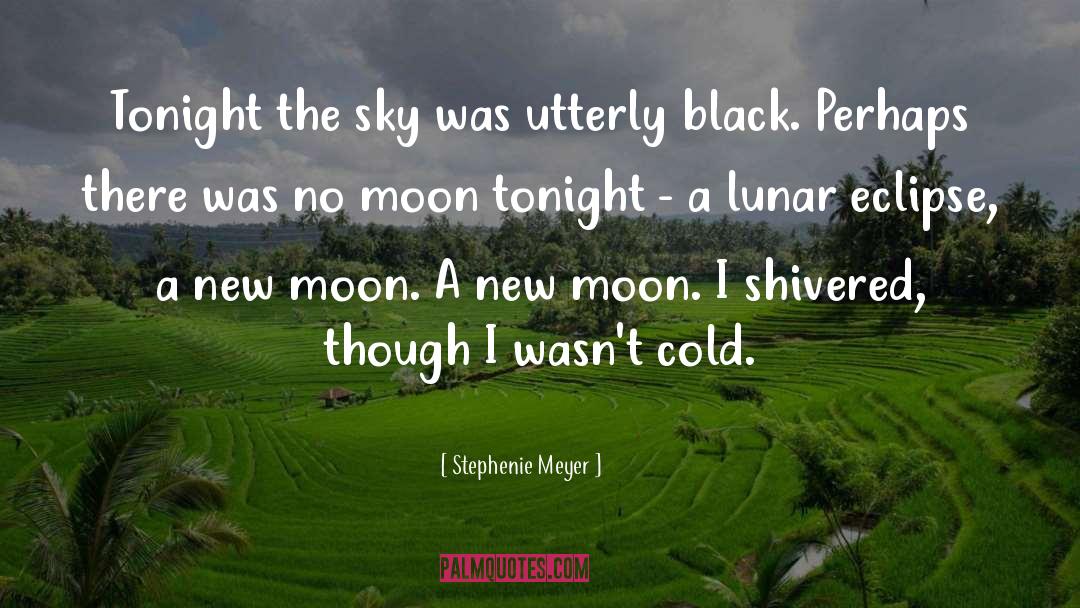 Graffiti Moon quotes by Stephenie Meyer