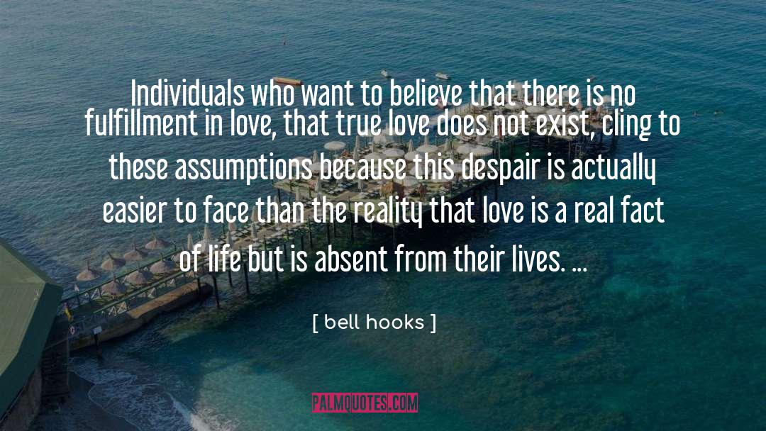 Graham Bell quotes by Bell Hooks
