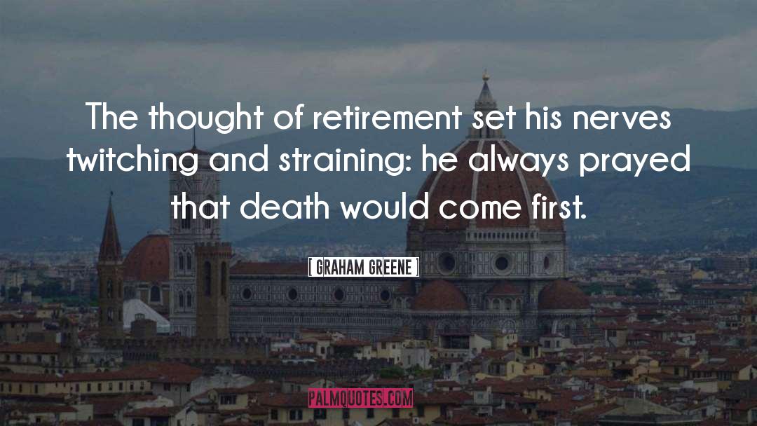 Graham Greene quotes by Graham Greene