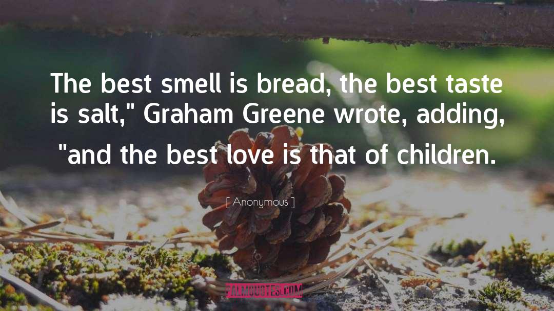 Graham Greene quotes by Anonymous