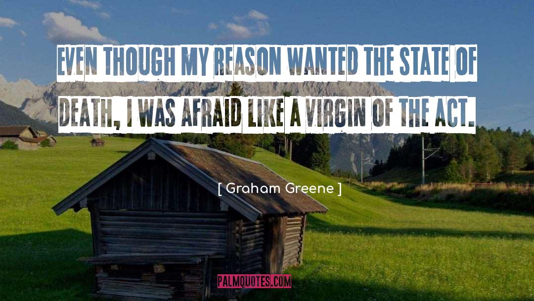 Graham Greene quotes by Graham Greene