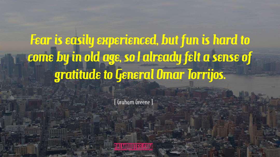 Graham Greene quotes by Graham Greene