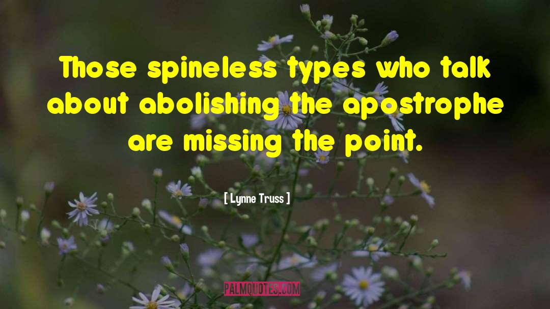 Grammar Humor quotes by Lynne Truss