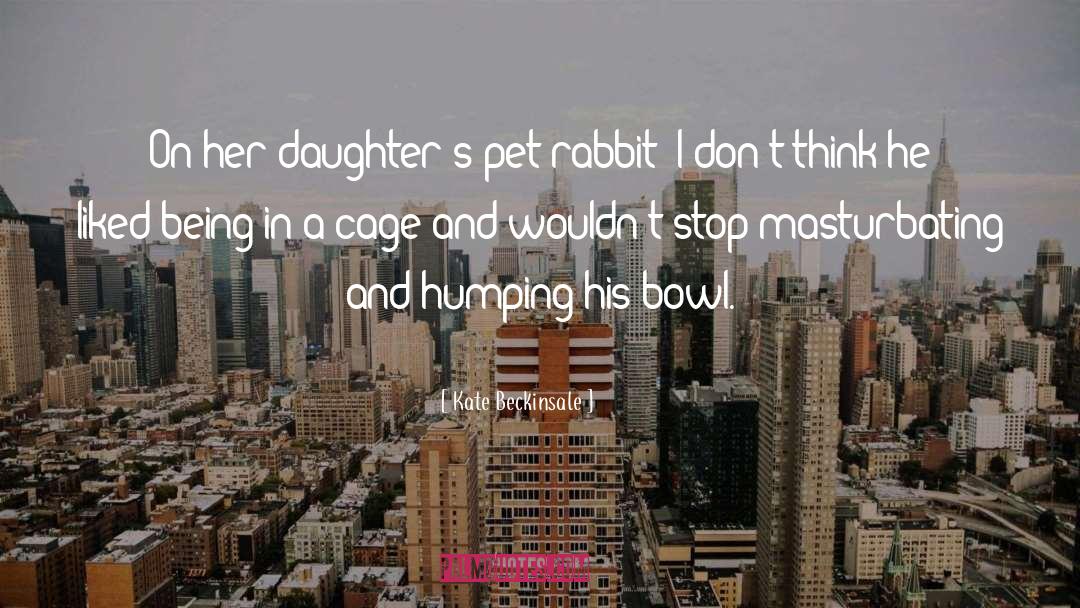 Grampy Rabbits Jetpack quotes by Kate Beckinsale