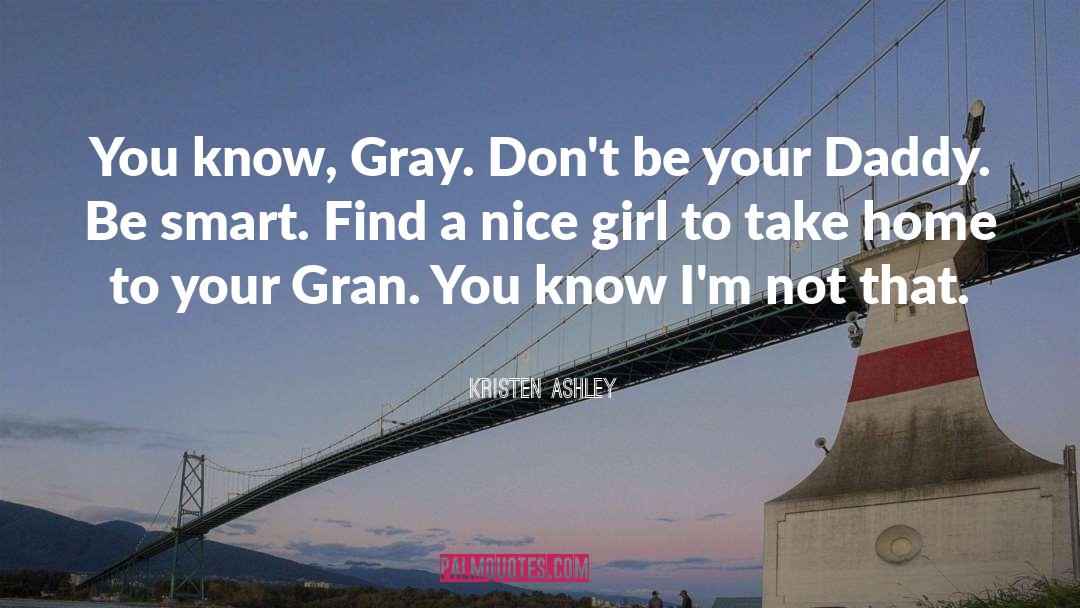 Gran Canaria quotes by Kristen Ashley
