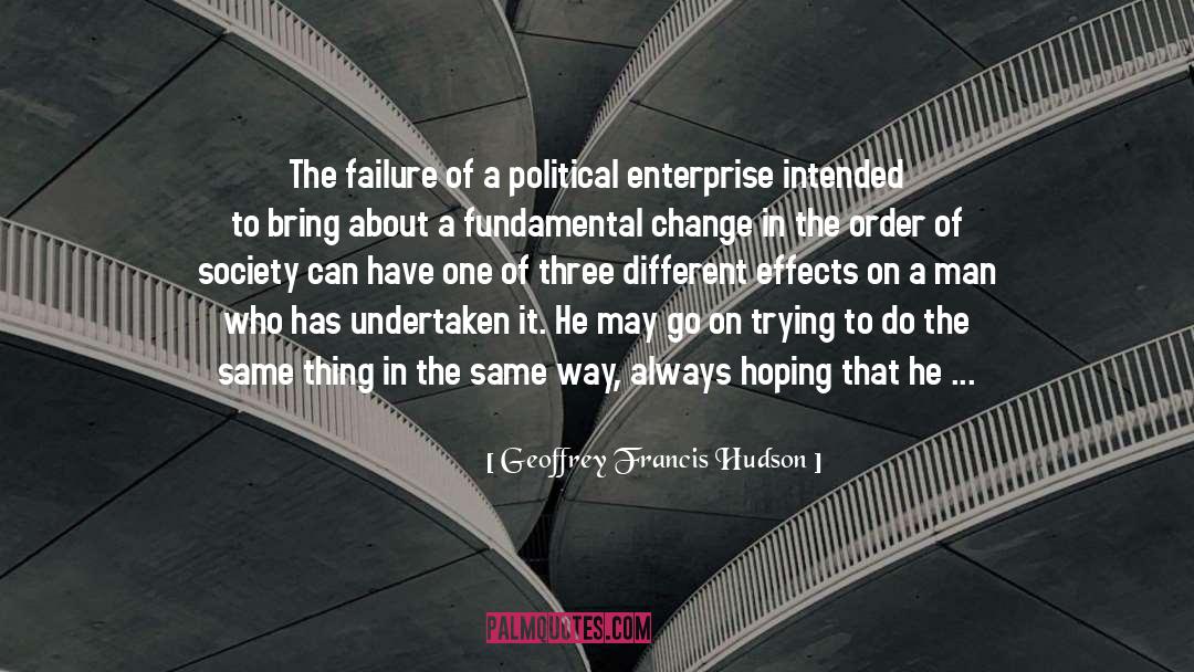 Grandjany Method quotes by Geoffrey Francis Hudson
