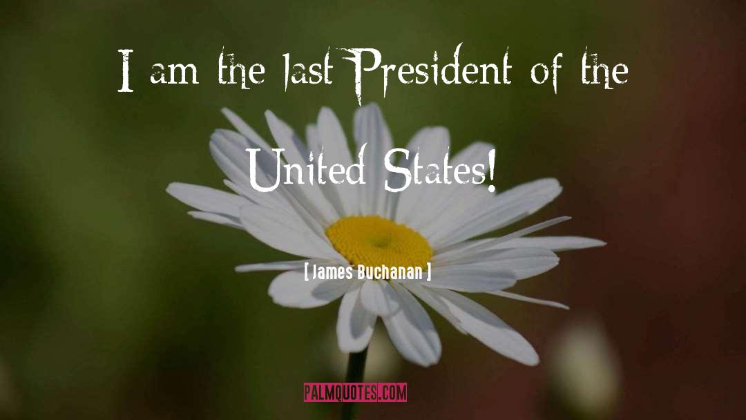 Grandkids quotes by James Buchanan