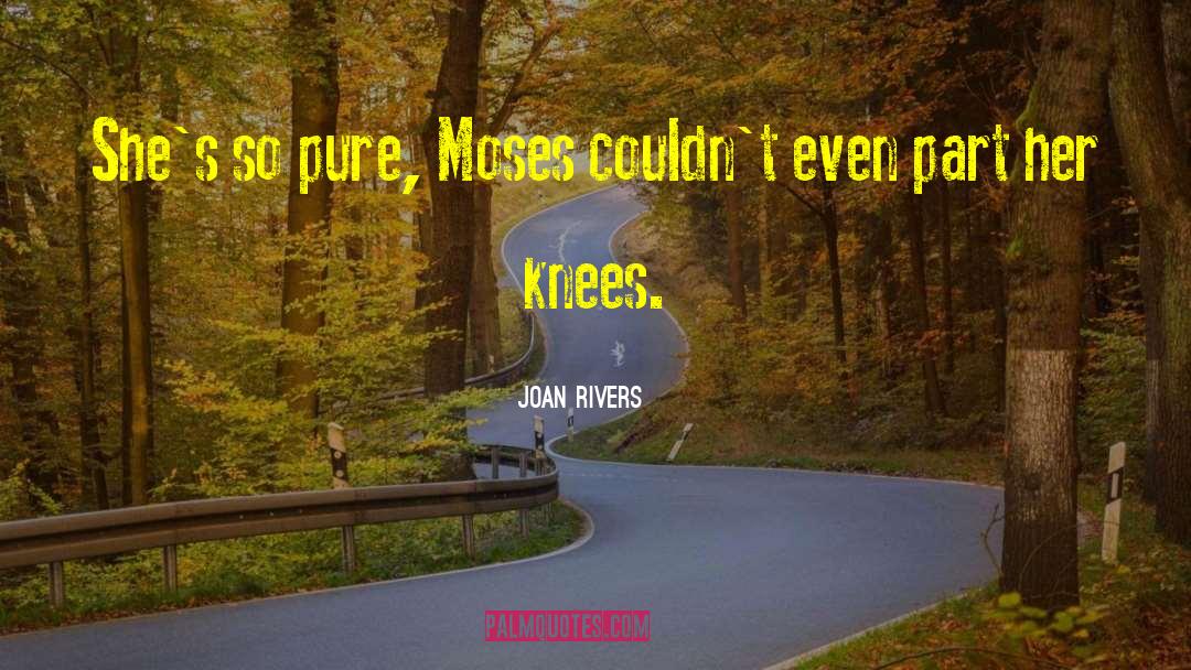 Grandma Moses quotes by Joan Rivers