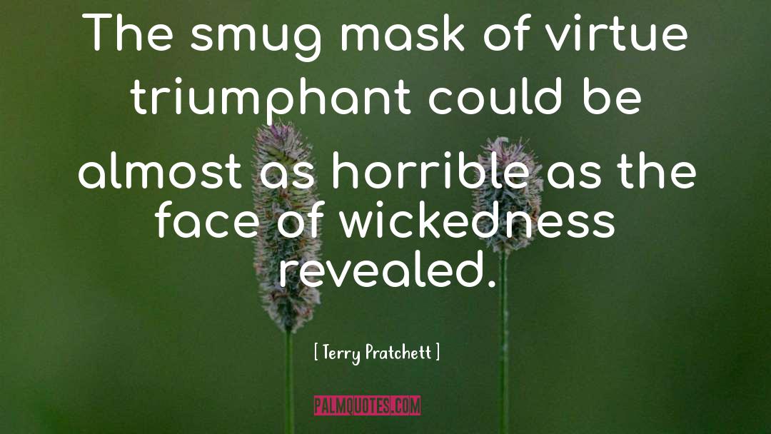 Granny quotes by Terry Pratchett