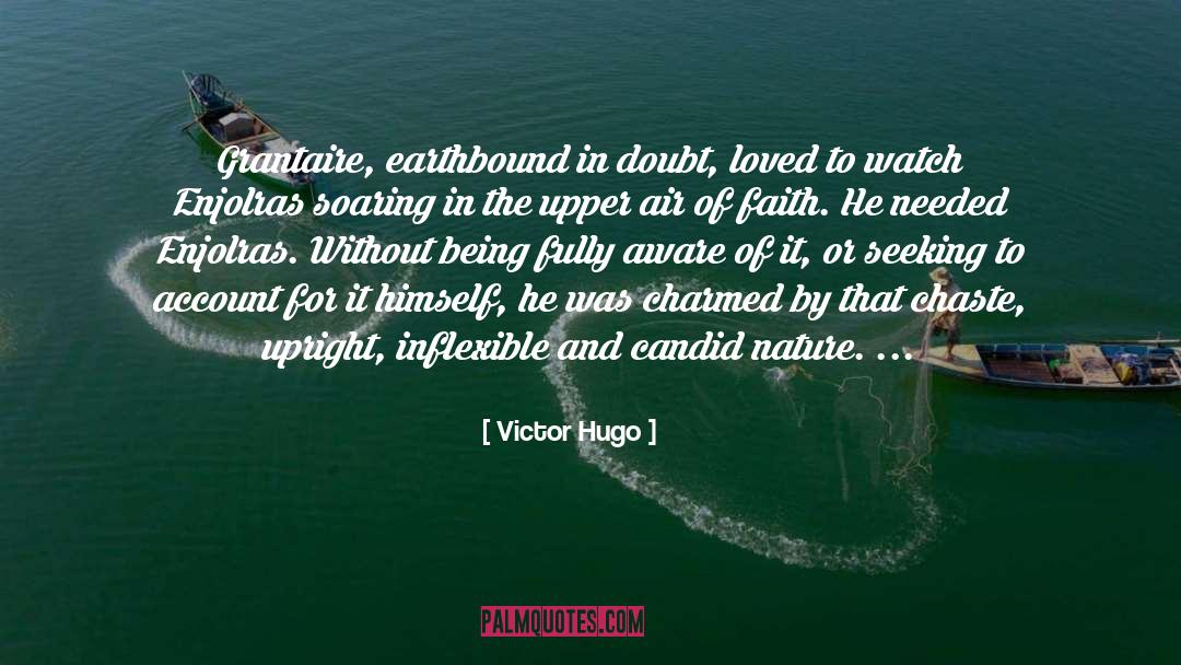 Grantaire quotes by Victor Hugo