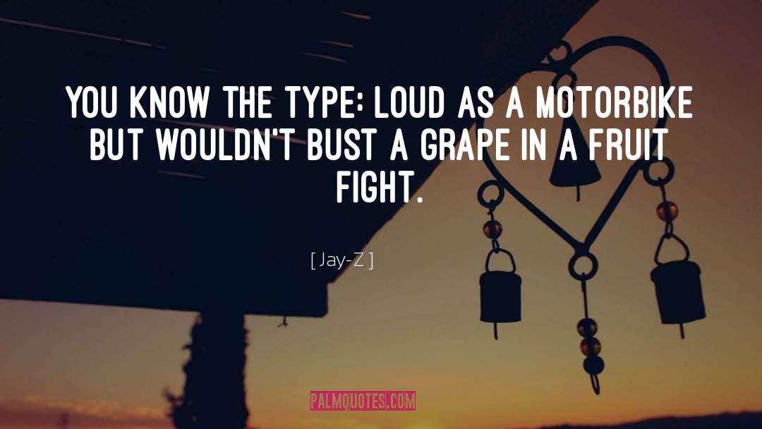 Grape quotes by Jay-Z