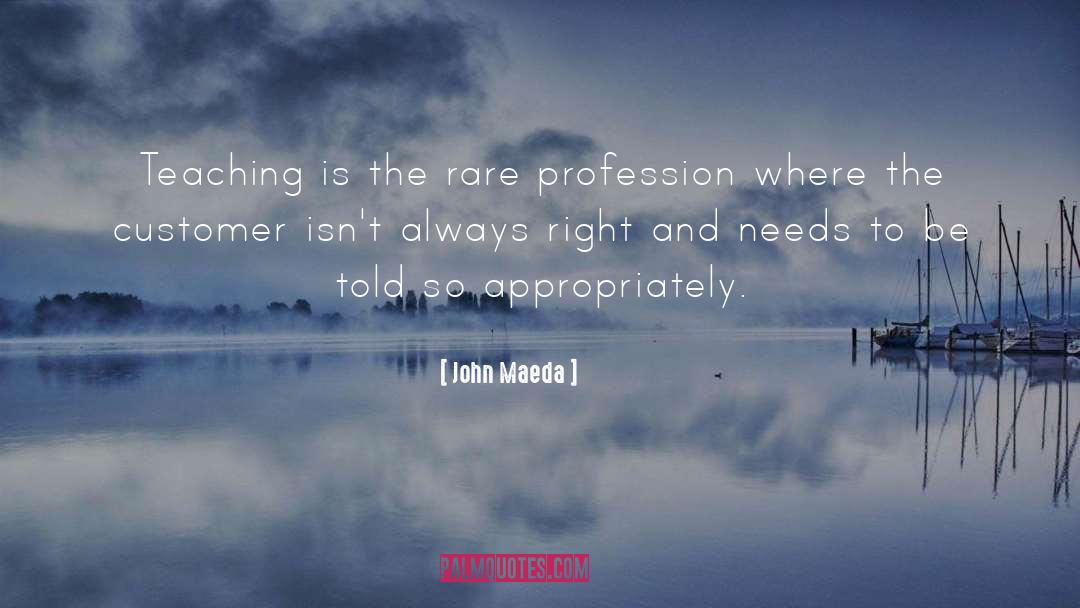 Graphic Design India quotes by John Maeda