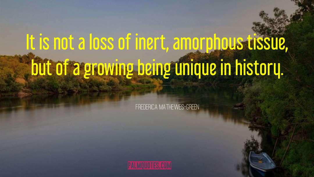 Grass Growing quotes by Frederica Mathewes-Green