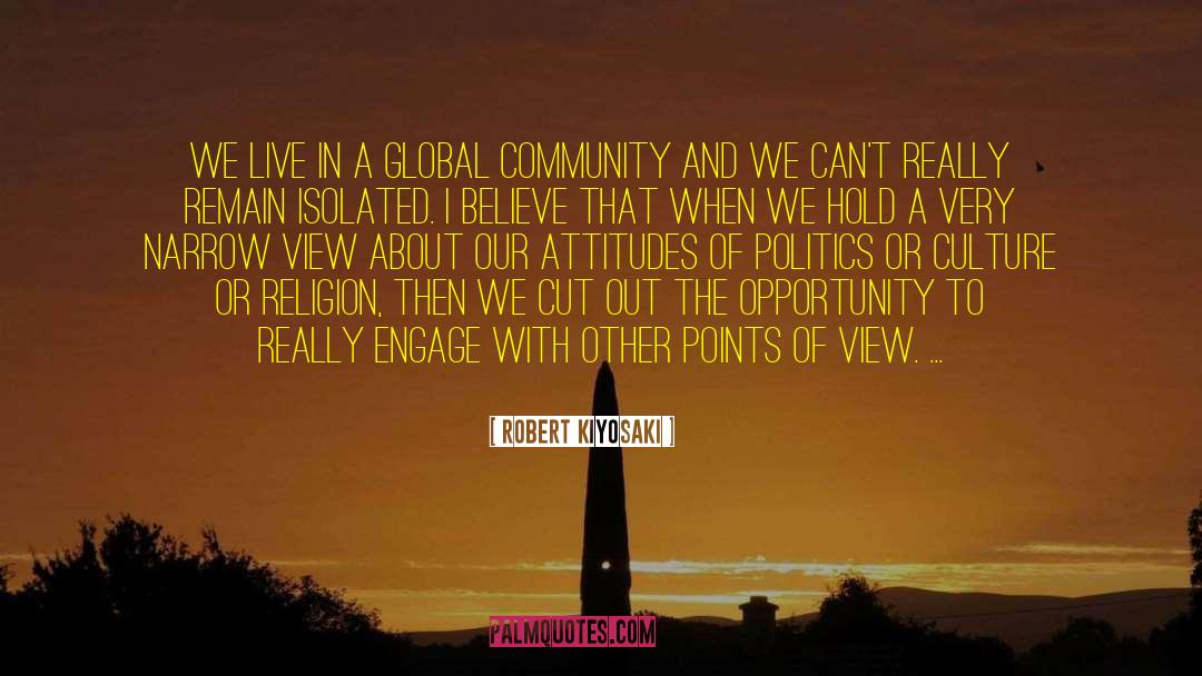 Grateful Attitude quotes by Robert Kiyosaki