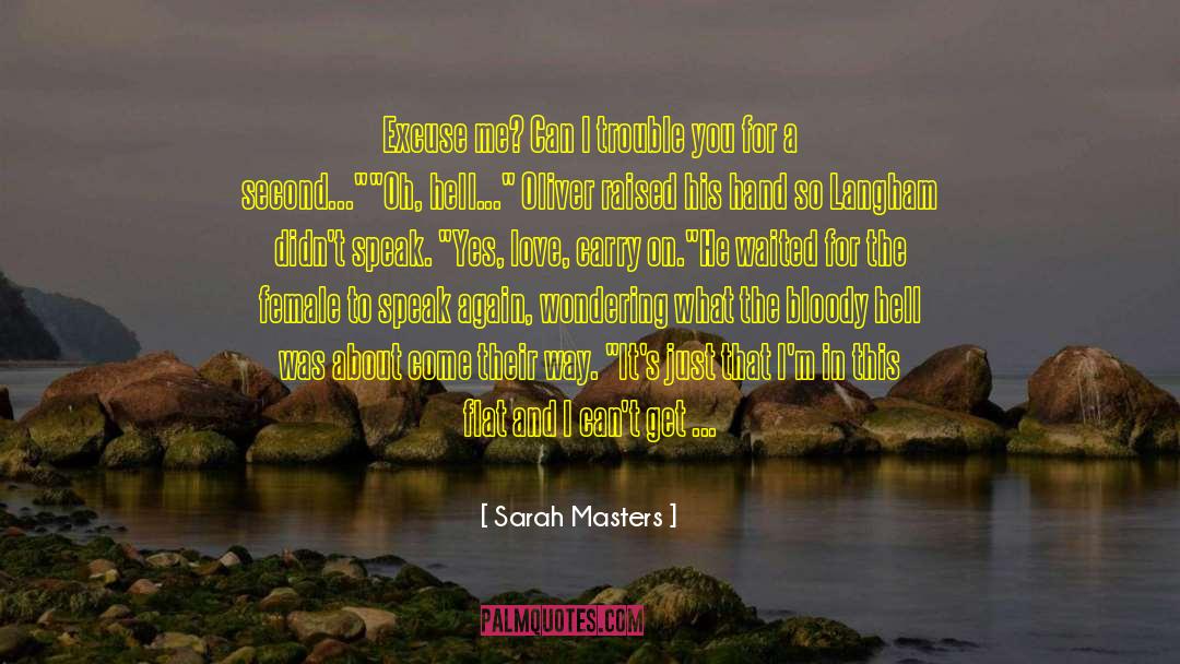 Grateful Dead quotes by Sarah Masters