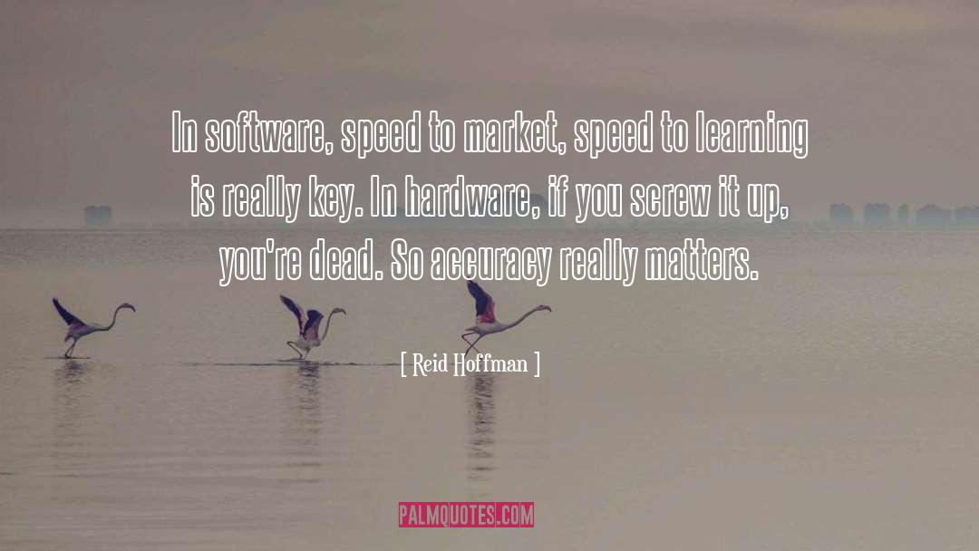 Grateful Dead quotes by Reid Hoffman