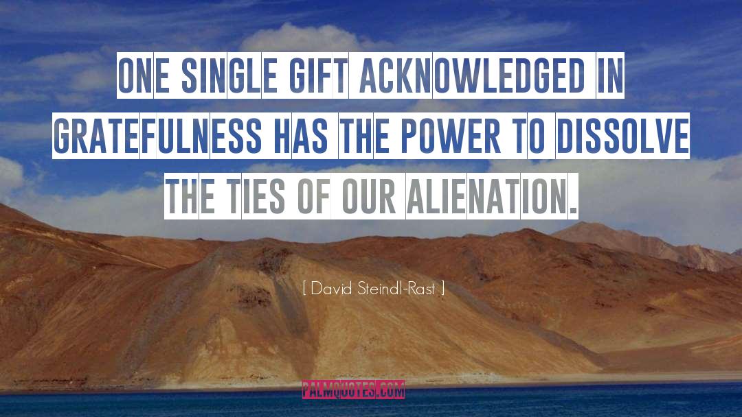 Gratefulness quotes by David Steindl-Rast