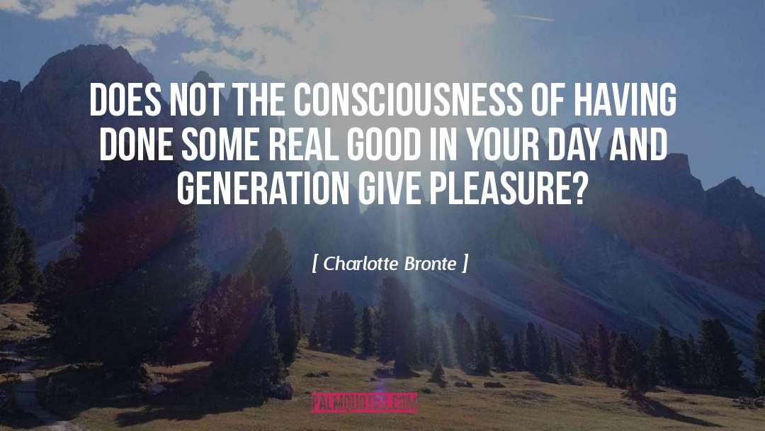 Gratificaci C3 B3n quotes by Charlotte Bronte