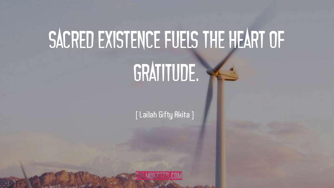 Gratitude Delight quotes by Lailah Gifty Akita