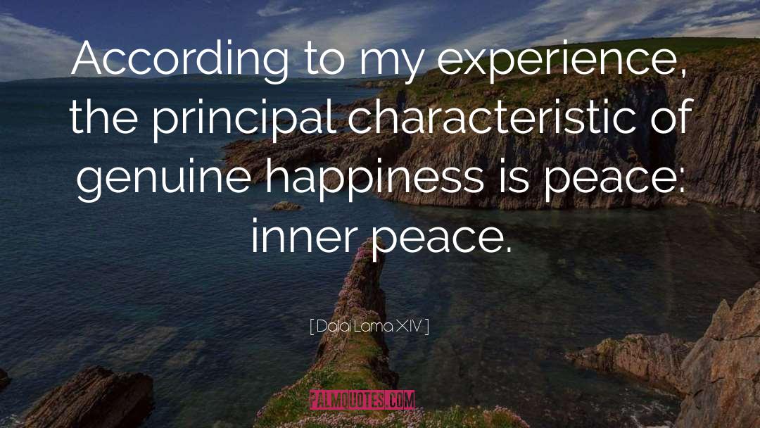 Gratitude Happiness Inner Peace quotes by Dalai Lama XIV
