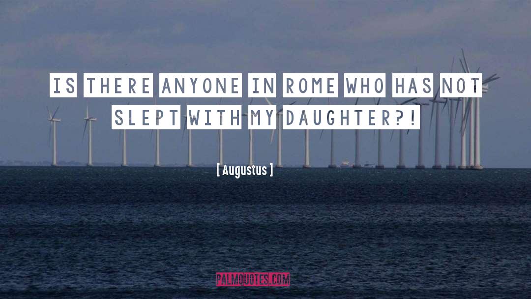 Gravano Daughter quotes by Augustus