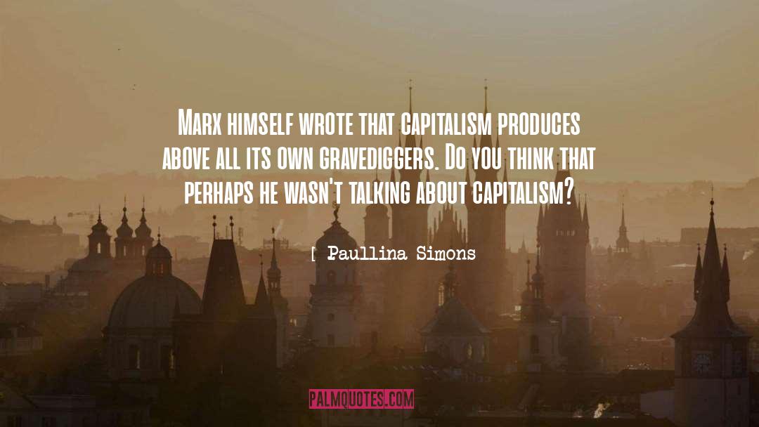 Gravediggers quotes by Paullina Simons