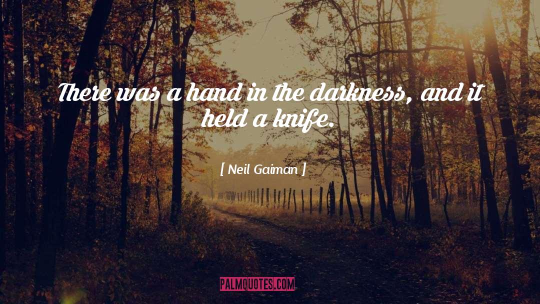 Graveyard quotes by Neil Gaiman