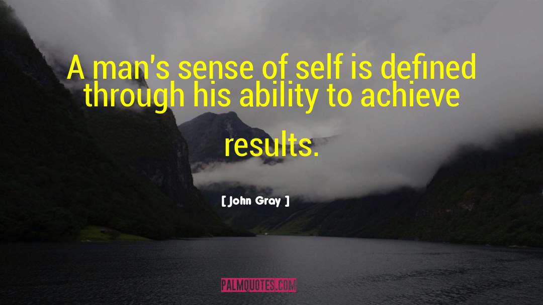 Gray Area quotes by John Gray