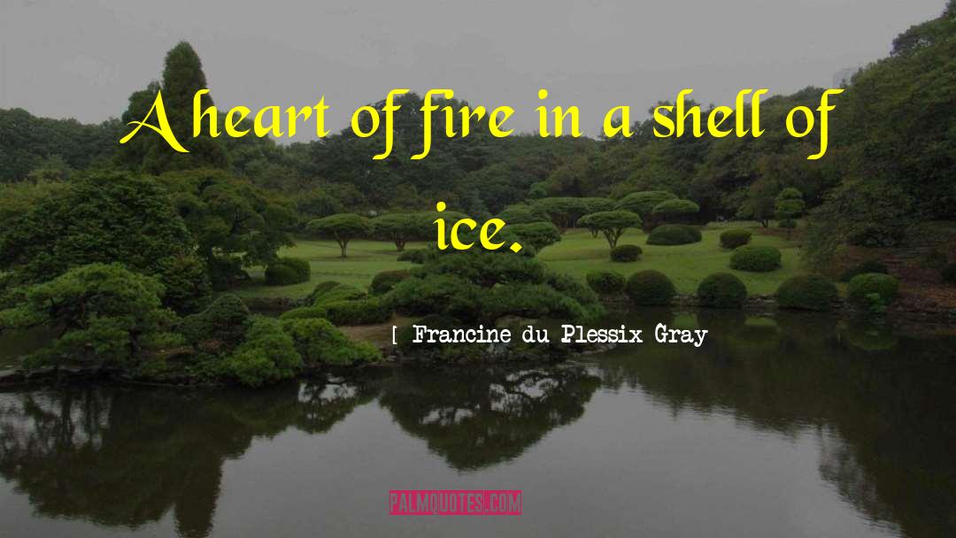 Gray Days quotes by Francine Du Plessix Gray
