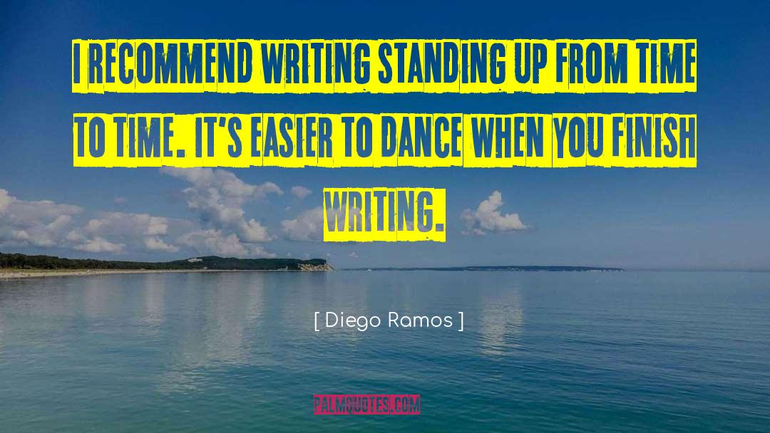 Graysen Ramos quotes by Diego Ramos