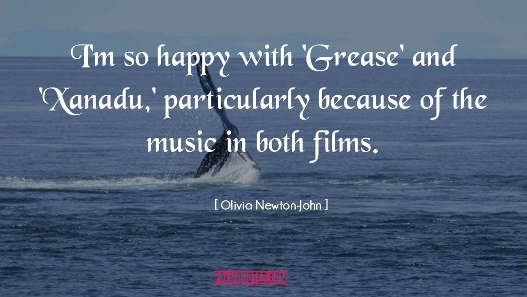 Grease quotes by Olivia Newton-John
