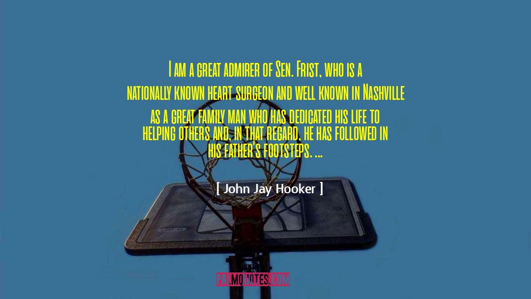 Great Ambition quotes by John Jay Hooker