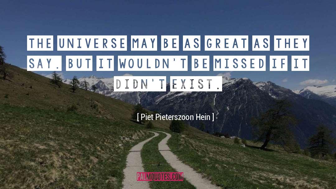 Great Amway quotes by Piet Pieterszoon Hein